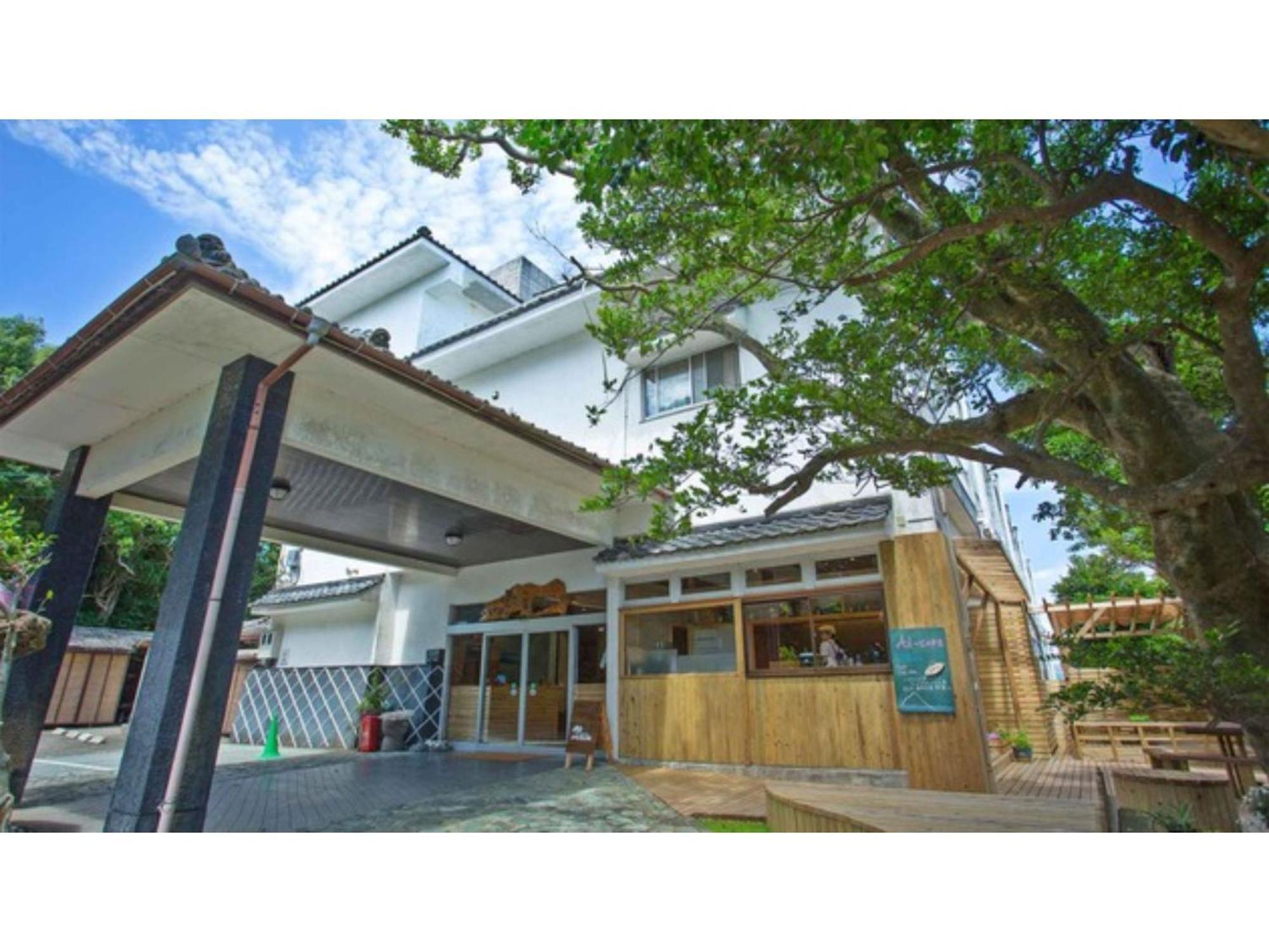 Iseebiso - Vacation Stay 69481V Minamikyushu Exterior foto